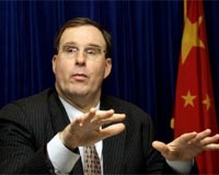 China, US agree to resume key military exchanges