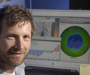 Ocean Cooling Contributed To Mid-20th Century Global Warming Hiatus