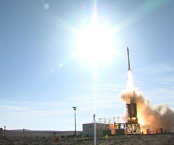 Israel announces sale of air defence system to new NATO member Finland