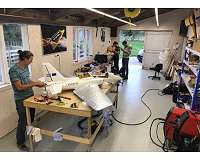 NZ-Dutch space startup raises 3M dollars