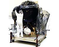 NASA Delays Dawn Asteroid Probe Launch Until September