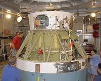 Stand Down At Dawn Launch Pad
