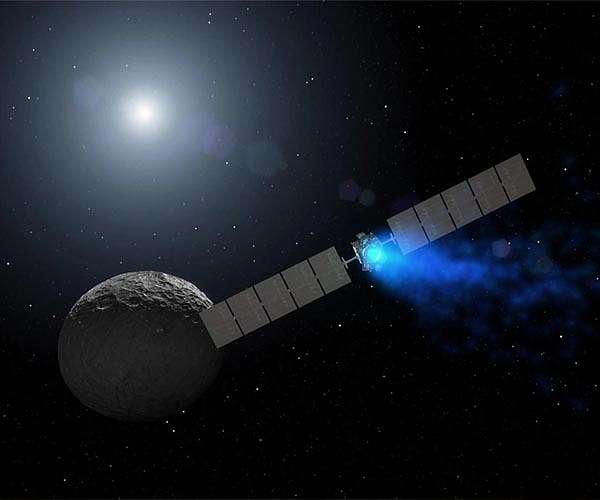 UVA professor aims to boost next-generation space rockets