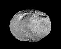 Death of a dynamo -- A hard drive from space
