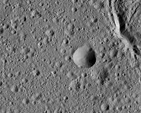 CosmoQuest releases Mappers 2.0 for crater mapping