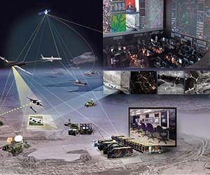 Lockheed Martin Supplying Upgrades to Battlefield, Surveillance and Recon Enterprises