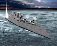 Raytheon Milestone Keeps Dual Band Radar On Track