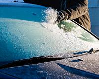 Ice is no match for CSU-developed coating