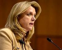 SecAF testifies on military space launch