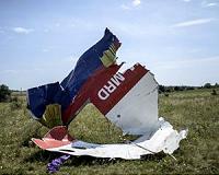 Inquiry says MH17 shot down by missile brought into Ukraine from Russia