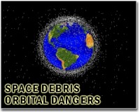 New global Space Safety Coalition established