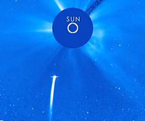 Heliophysics Nugget: Sungrazing Comets as Solar Probes