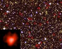 New Clues About How Ancient Galaxies Lit up the Universe