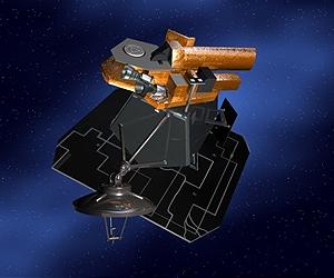 Team Attempts To Restore Communications With Deep Impact