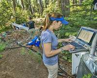 Soils could release much more carbon than expected as climate warms