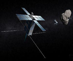 Commercial Asteroid Hunters Announce Plans For New Robotic Exploration Fleet