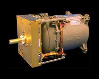 Deep Space Industries to provide Comet satellite propulsion for BlackSky, LeoStella