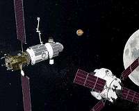 Crewed Missions Beyond LEO