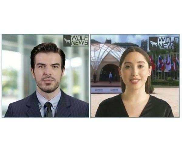 AI generator Midjourney pauses service over deepfake 'abuse'