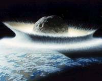 NASA pressed to avert catastrophic Deep Impact