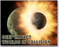 Are asteroids humanity's 'greatest challenge'?