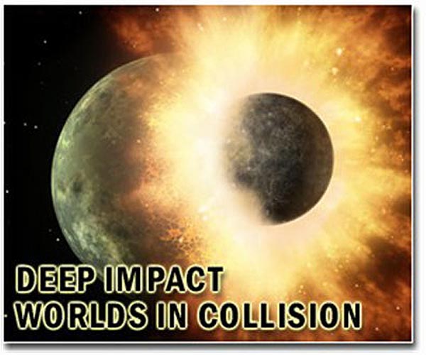 Halloween fireballs could signal increased risk of cosmic impact or airburst in 2032 and 2036