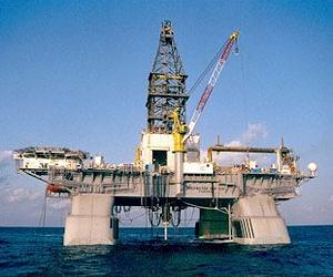 Deepwater Horizon Interim Report