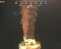 New study found deep sea chemical dispersants ineffective in Deepwater Horizon oil spill