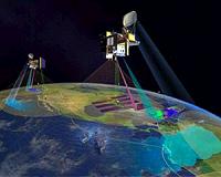 Hosted Payloads Offers Remedy for Looming Air Force Weather Forecasting Gap