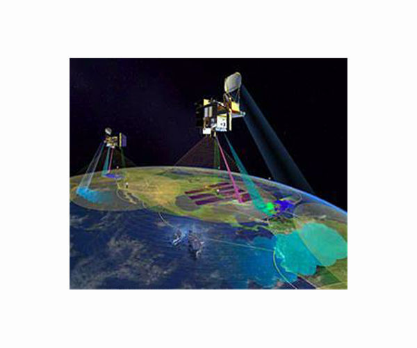 SpaceX launches new weather satellite to boost environmental monitoring