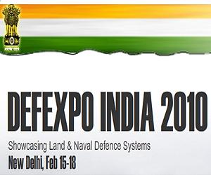 India to kick off its biggest arms fair