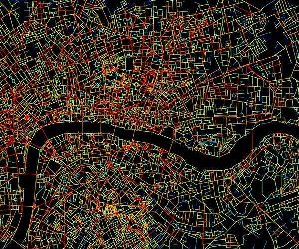 Court green lights expanding London's road pollution charge