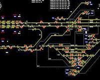 ESA in partnership with Europe's railways