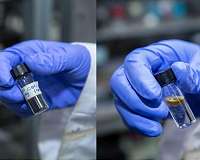UNIST researchers turn waste gas into road-ready diesel fuel