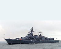 Analysis: Asian navies -- Part 1
