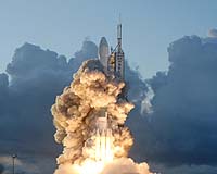 NASA's Dawn Spacecraft Enroute To Shed Light On Asteroid Belt