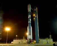 Bidding farewell to a space industry workhorse