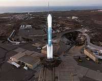 United Launch Alliance to launch final Delta 2 with NASA's ICESat-2