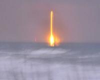US Launches Two Surveillance Satellites From Cape Canaveral