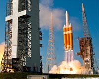 US Air Force to launch new surveillance satellites