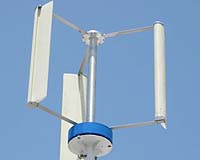 Locally Generated Electricity Can Pay For Itself Within Five Years