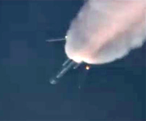 NASA launches twin spacecraft to study Moon's core