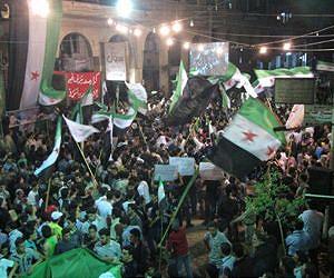 China hopes Syria elections will help reform