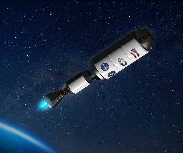 DARPA Selects Performers for Phase 1 of Demonstration Rocket for Agile Cislunar Operations (DRACO) Program