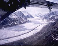 Scientists Head To Warming Alaska On Ice Core Expedition