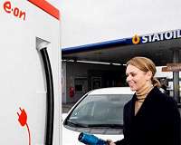 EV progress influenced by cobalt and lithium prices