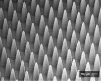 Fast, cheap nanomanufacturing