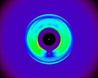 NASA Supercomputer Shows How Dust Rings Point To Exo-Earths