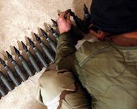 US releases Russian defense firms sanctions list