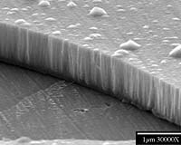 Method Safely Deposits Novel Metal Oxide Thin Films On Substrates